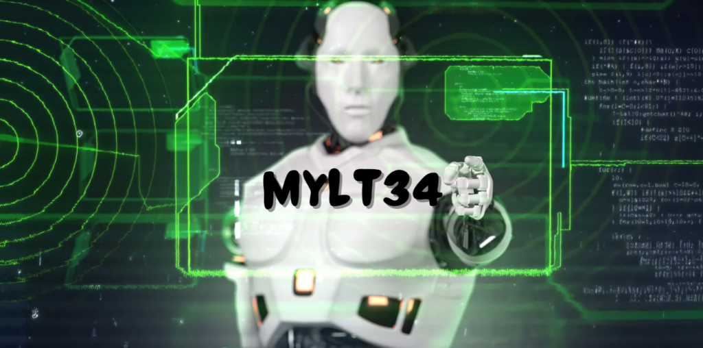 MYLT34: Exploring the Multifaceted World of Technology