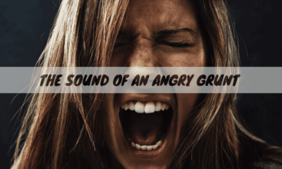 The Sound of an Angry Grunt: An In-Depth Analysis