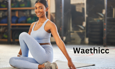 Waethicc: The Ultimate Guide to Efficient Weight Management