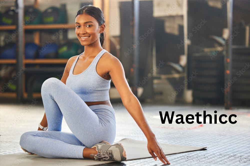 Waethicc: The Ultimate Guide to Efficient Weight Management