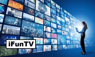 iFunTV: The Ultimate Streaming Experience