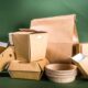 Boost Your Food Business with Essential Cardboard Packaging Benefits