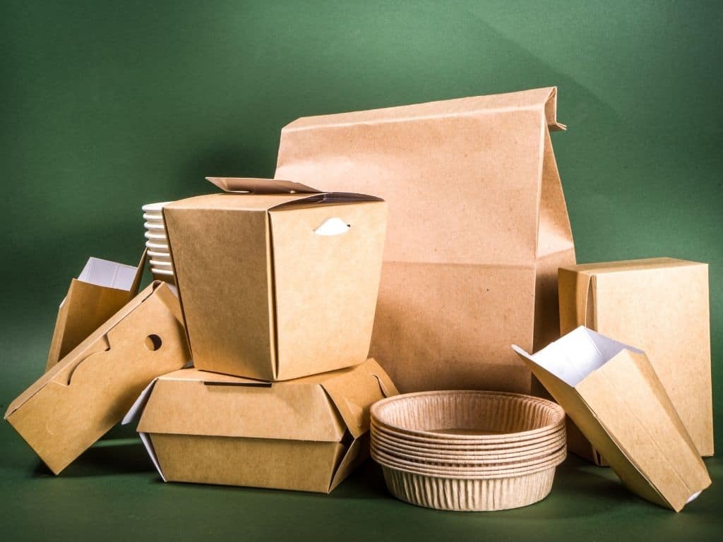 Boost Your Food Business with Essential Cardboard Packaging Benefits