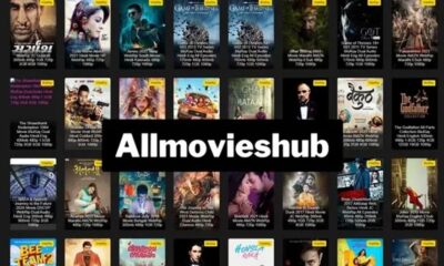 AllMoviesHub: Your Ultimate Guide to Free Movie Streaming