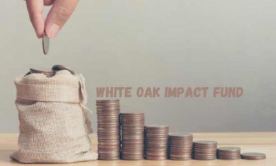 White Oak Impact Fund: Driving Positive Change through Investment