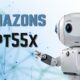 Understanding Amazon's GPT-55X: What It Is and How It Works?