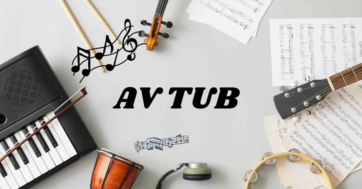 AV Tub: The Ultimate Guide to Audio-Visual Bathtubs