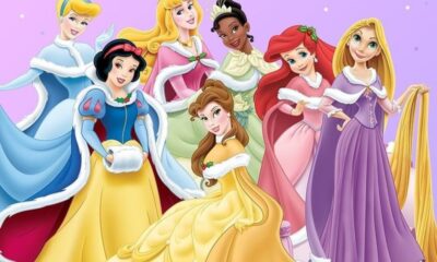 The Timeless Allure Of Disney Princesses: Unpacking Their Enduring Popularity