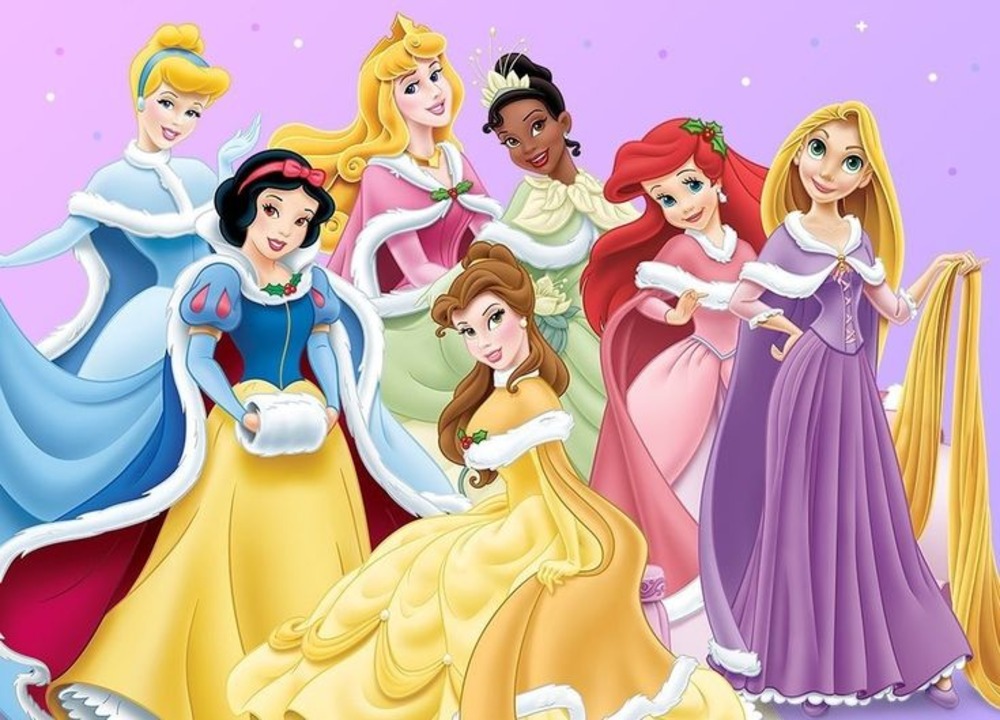 The Timeless Allure Of Disney Princesses: Unpacking Their Enduring Popularity