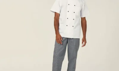 Chef Pants: The Ultimate Guide to Comfort and Functionality in the Kitchen