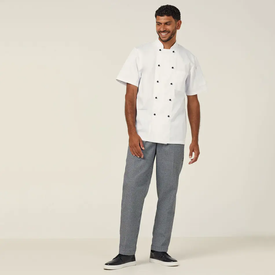 Chef Pants: The Ultimate Guide to Comfort and Functionality in the Kitchen