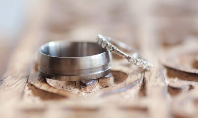 How to Customize Your Ring: Crafting the Perfect Wedding Rings