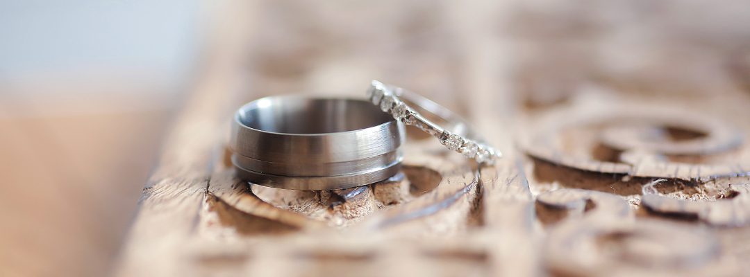 How to Customize Your Ring: Crafting the Perfect Wedding Rings