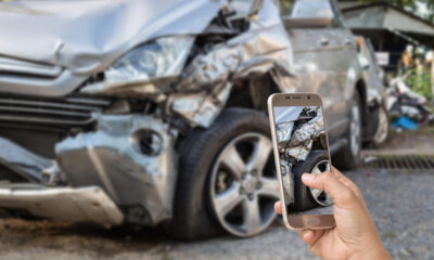 Steps to Take Immediately After a Car Accident: Why You Need a Lawyer