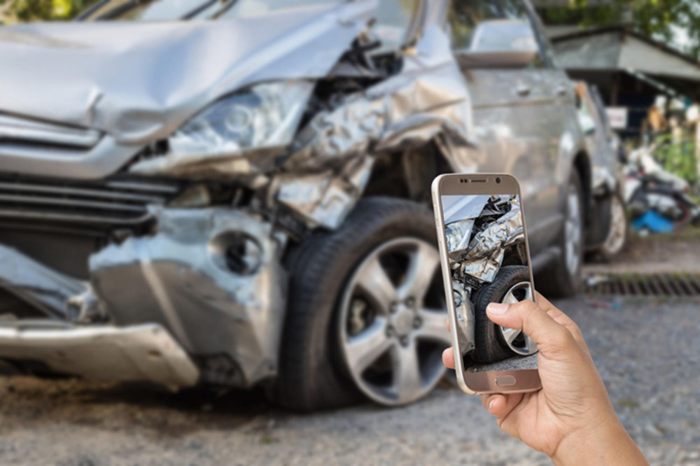 Steps to Take Immediately After a Car Accident: Why You Need a Lawyer