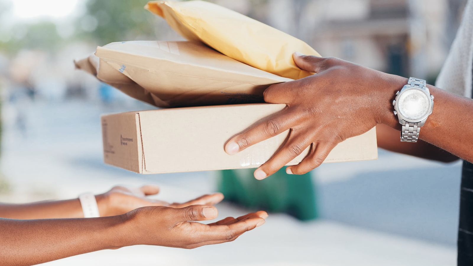 The Ultimate Guide to Starting a Successful Delivery Business
