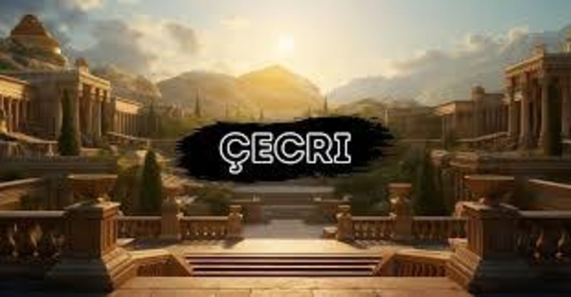 Çecri: Unveiling the Mystique of a Timeless Art Form