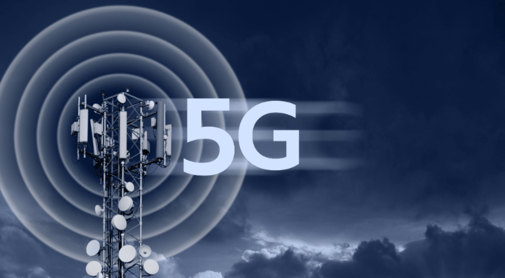 The 5G Standoff: A Comprehensive Analysis by SquaringTheNet