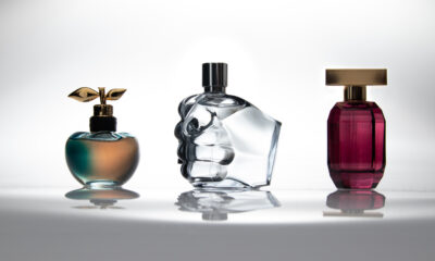 Scent Stories: A Comparison of Dossier and Alt’s Unique Fragrances