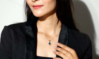 How to Flaunt Your Emerald Necklace for Any Occasion