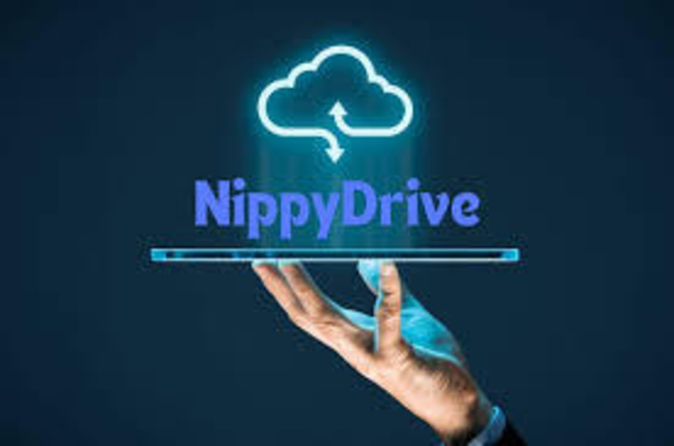 NippyDrive: Your Ultimate Cloud Storage Solution