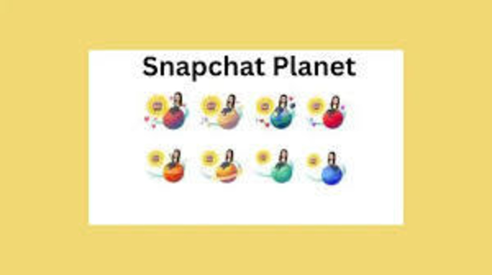 What is Snapchat Planets? What is Snapchat Planet Order?