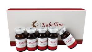 Kabelline - the best fat burner from South Korea