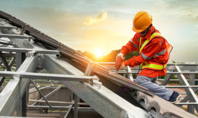 How To Choose The Right Roofing Company For Your Needs