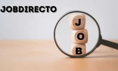 Jobdirecto: Revolutionizing Job Search and Recruitment