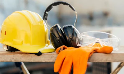 Ensuring PPE Compliance: Best Practices for a Safe Workplace