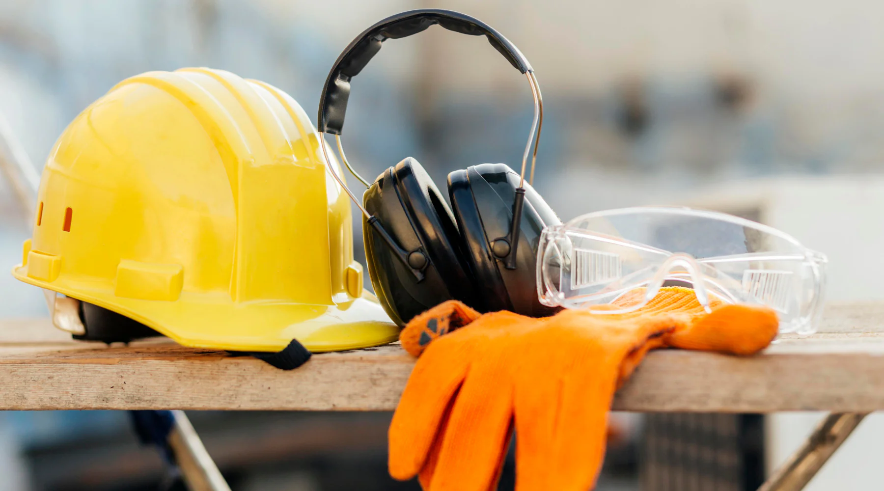 Ensuring PPE Compliance: Best Practices for a Safe Workplace