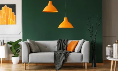 How Good Lighting Can Transform Your Home and Mood