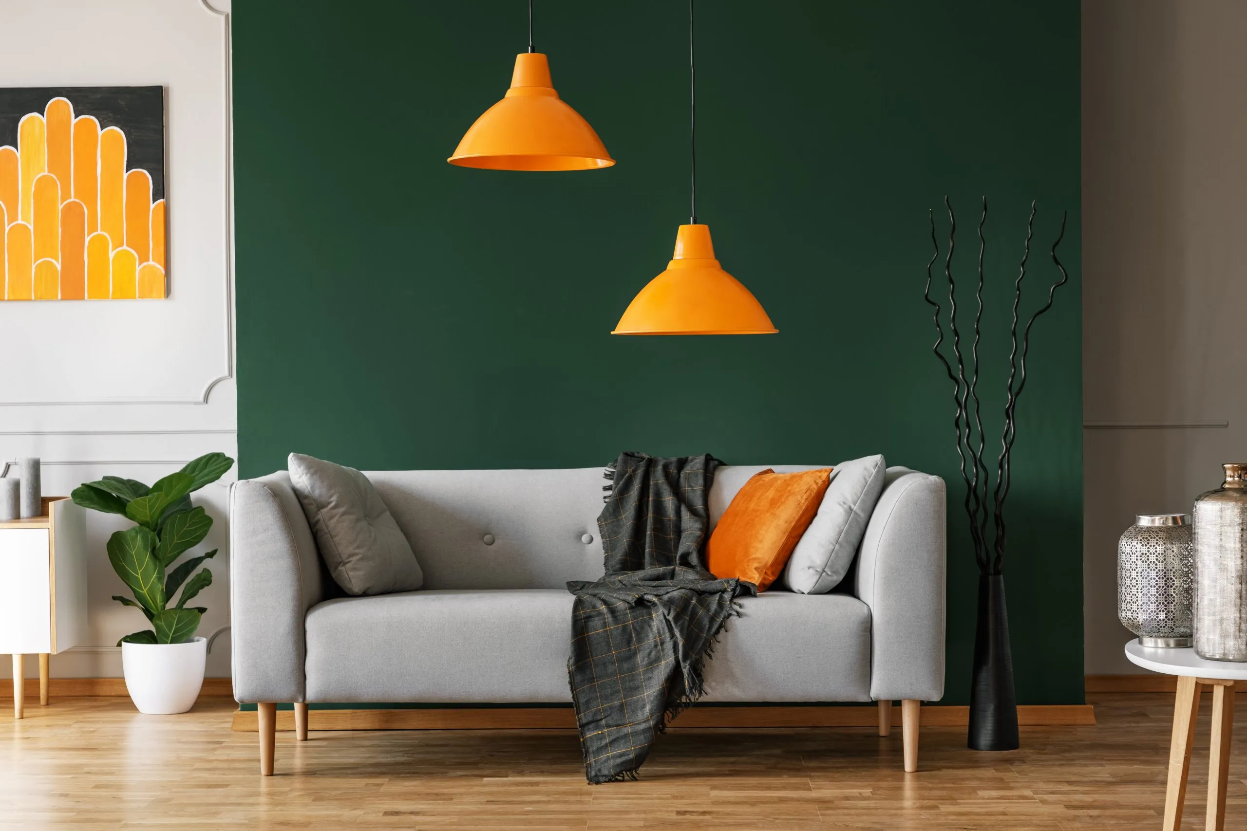 How Good Lighting Can Transform Your Home and Mood