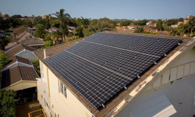 How to Optimize Your Home’s Energy Use with Solar Panels