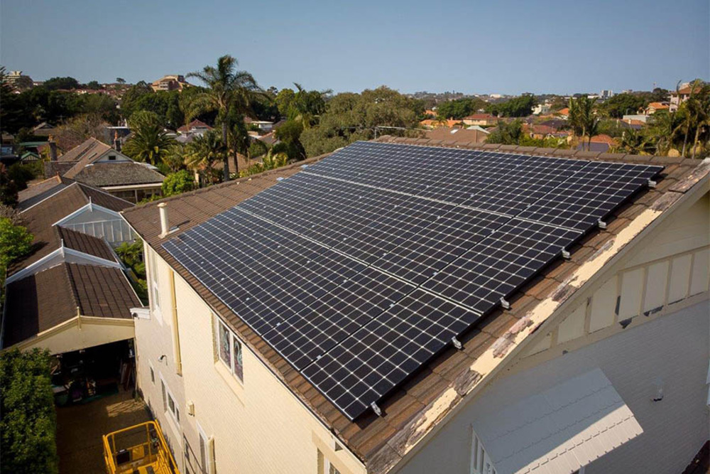 How to Optimize Your Home’s Energy Use with Solar Panels