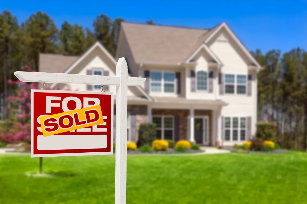 All About Selling Your Home Fast In Any Market