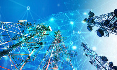 The Rise of Digital Transformation in Telecommunications
