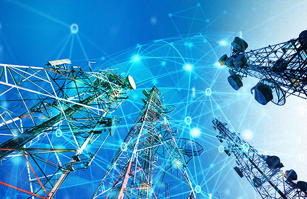 The Rise of Digital Transformation in Telecommunications