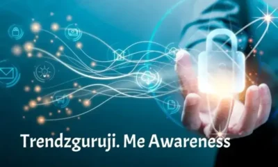 trendzguruji.me Awareness: Everything You Need to Know