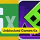 Unblocked Games 6x: Your Gateway to Unlimited Fun