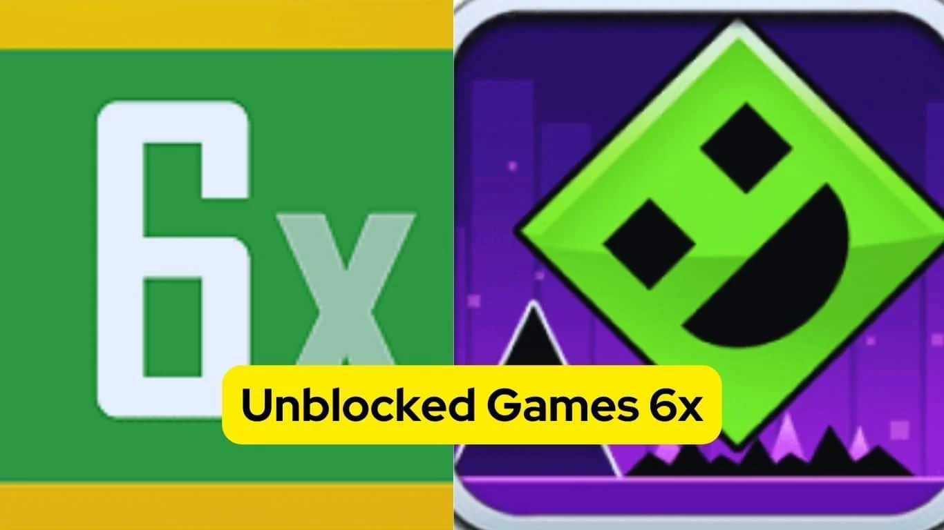 Unblocked Games 6x: Your Gateway to Unlimited Fun