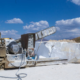 The Benefits of Rotary Screens in Aggregate Production