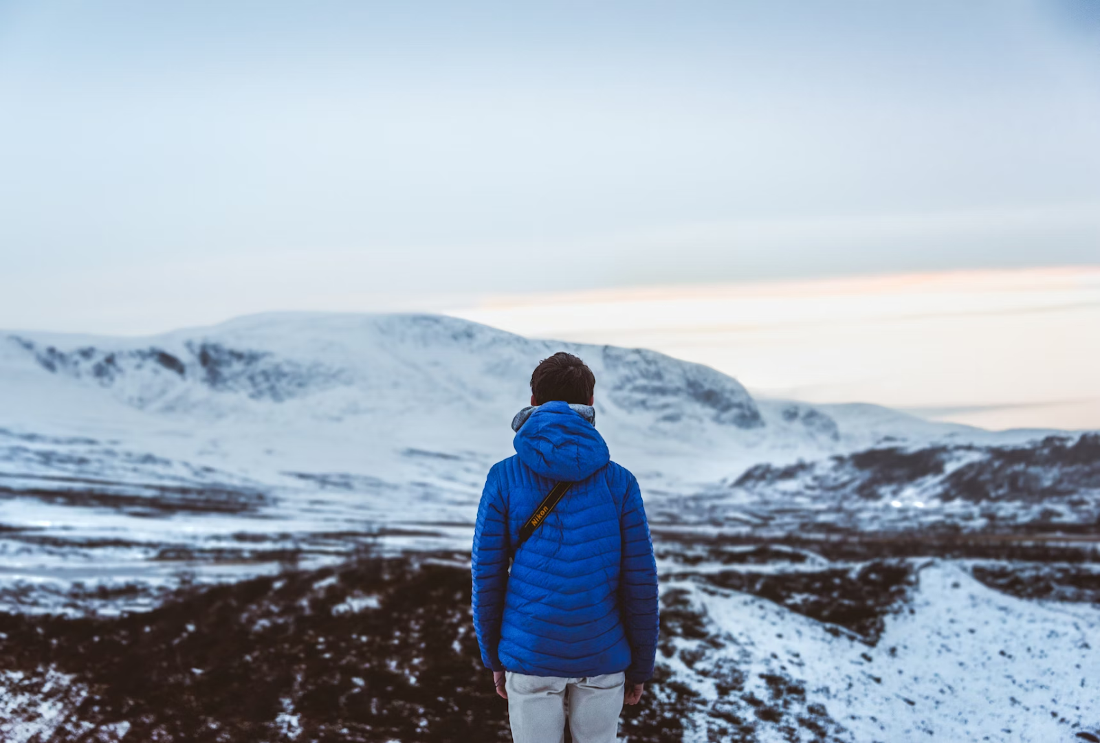 Soft Shell Jackets: Your Ultimate Companion for Dynamic Weather Adventures