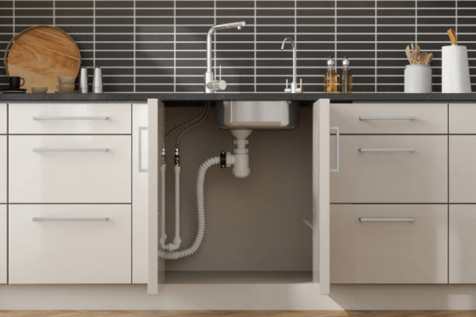 Home Design Innovations: The Rise of Electric Taps