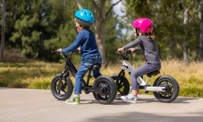 Balance Bikes Breakdown: What to Look for in 2024’s Top Models for Toddlers