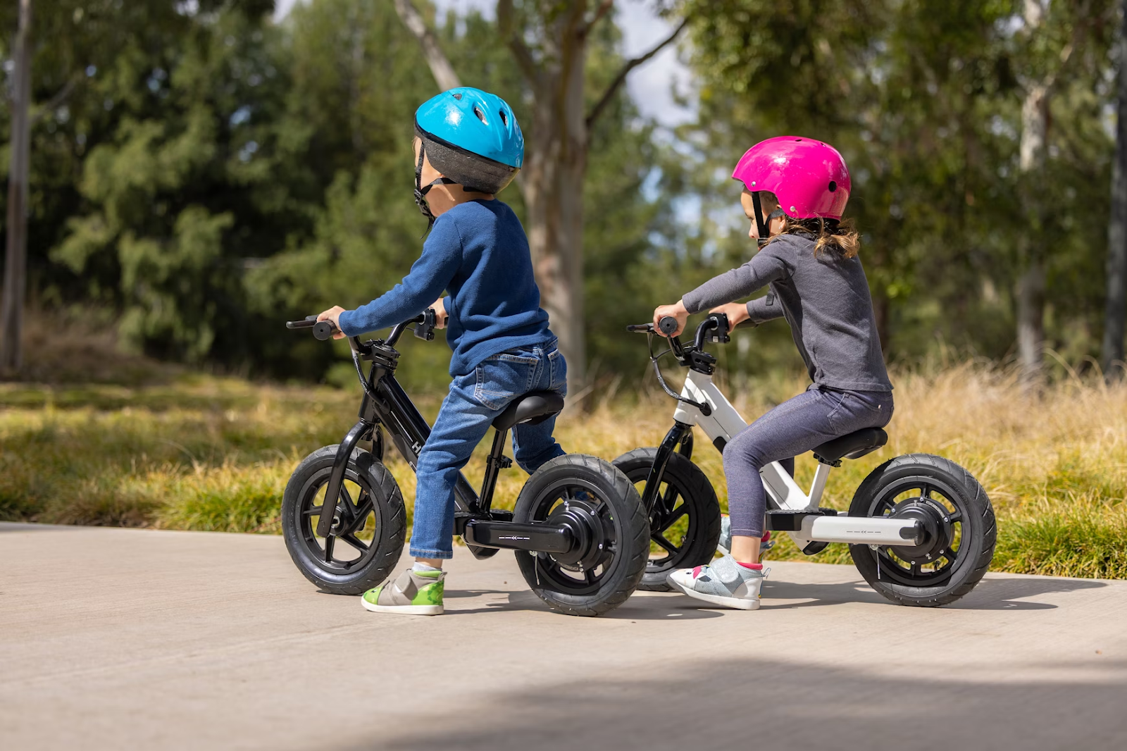 Balance Bikes Breakdown: What to Look for in 2024’s Top Models for Toddlers