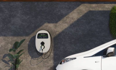Finding Reliable EV Charger Suppliers: A Comprehensive Guide