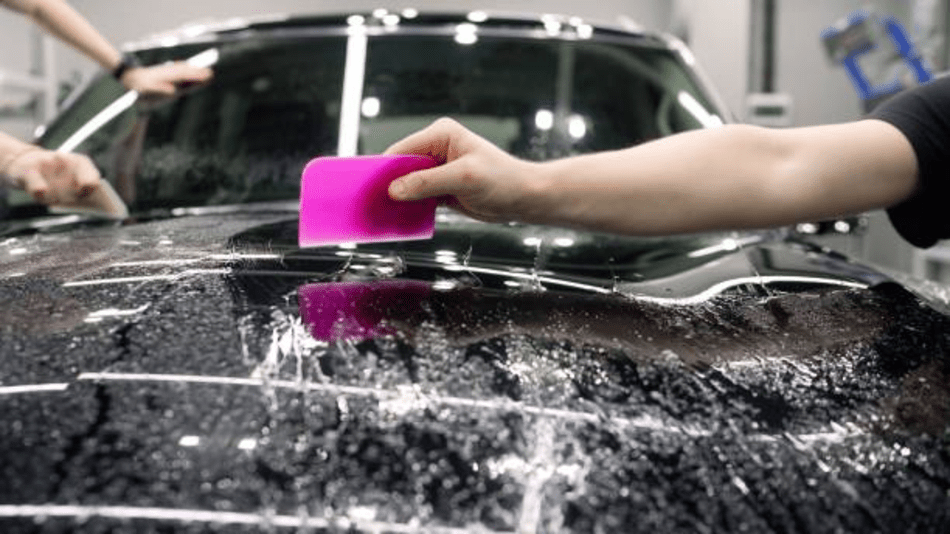 Benefits of Clear Bra Car Paint Protection: Top Reasons to Choose