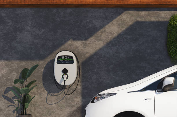 Finding Reliable EV Charger Suppliers: A Comprehensive Guide