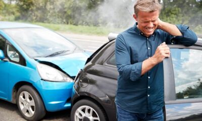 Car Accidents and Pre-Existing Conditions: Can I Recover Compensation?
